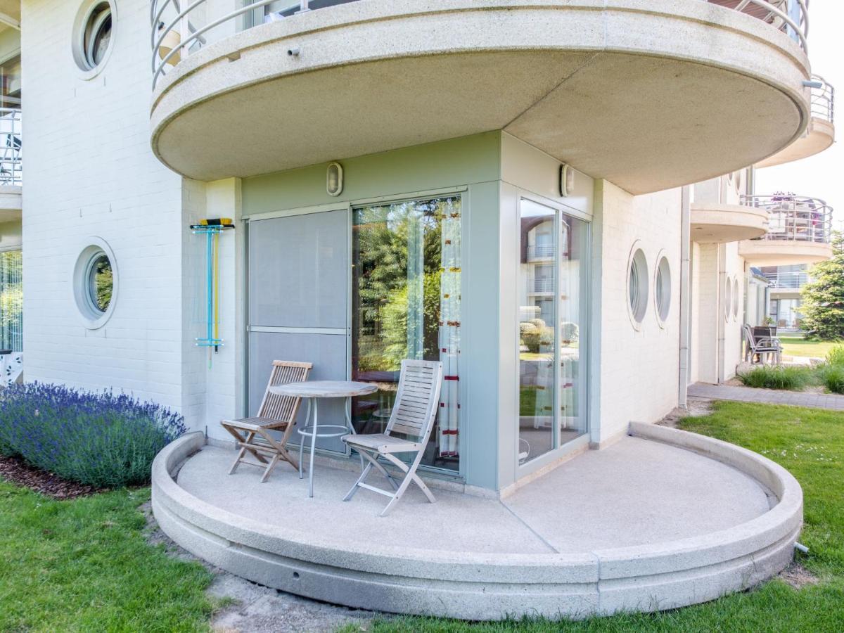 Apartment Blutsyde Promenade-17 By Interhome Mispelburg Exterior foto